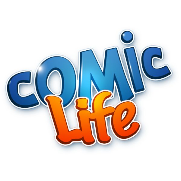 comic life 3 or motionartist