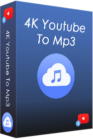 4K YouTube to MP3 4.9.5.5330 download the new