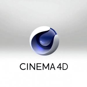 Maxon Cinema 4D Studio 26.107 With Crack