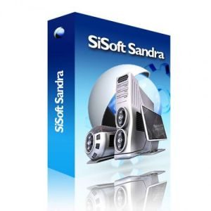 SiSoftware Sandra Build 31.112 Crack 2023