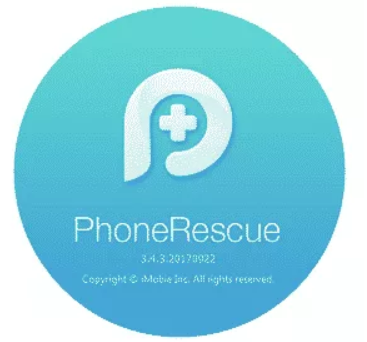 PhoneRescue 7.6 Crack  Free Download