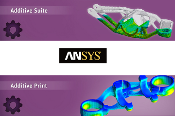 ansys crack file