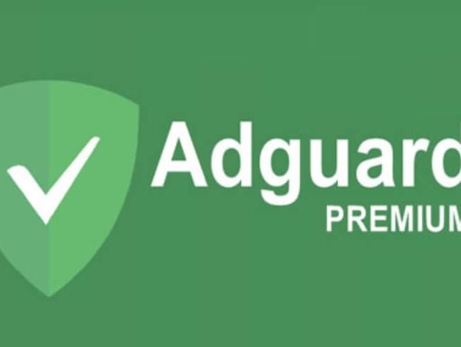 Adguard Premium 7.10.3 Nightly Crack
