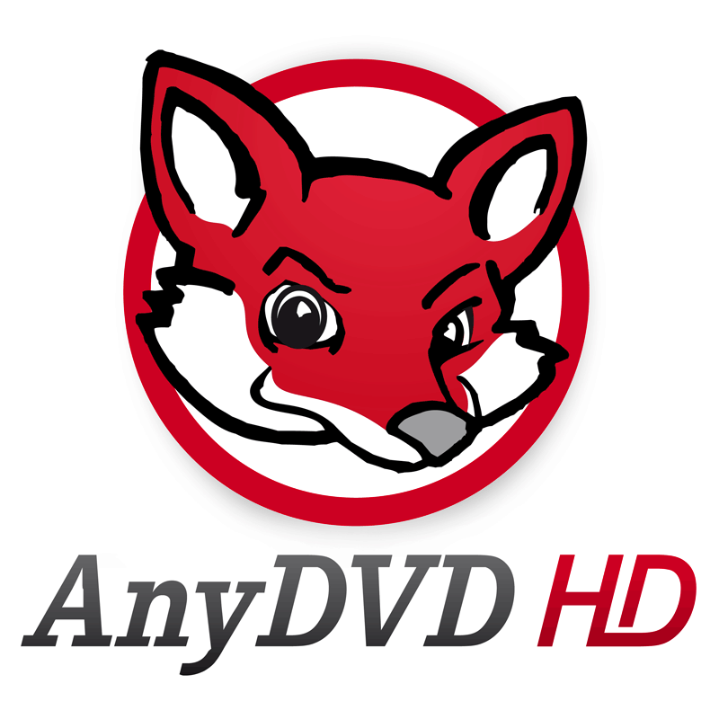 AnyDVD HD 8.6.4.1 Crack + Serial Key