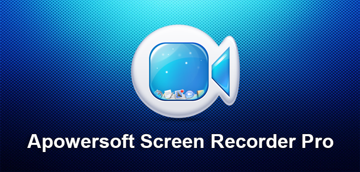 Apowersoft Screen Recorder 7.51.00.6696 + 2023