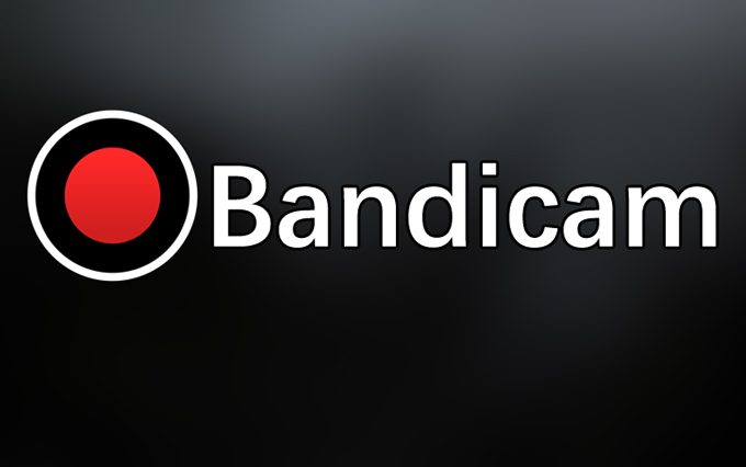 Bandicam Screen Recorder 6.1.0.2044 Crack 2023
