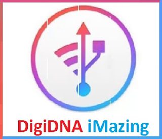 DigiDNA iMazing 2.17.10 Crack Free Download 2022