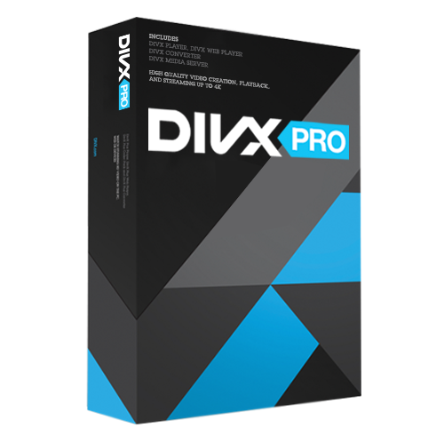 DivX Pro 10.8.10 Crack + Serial Number