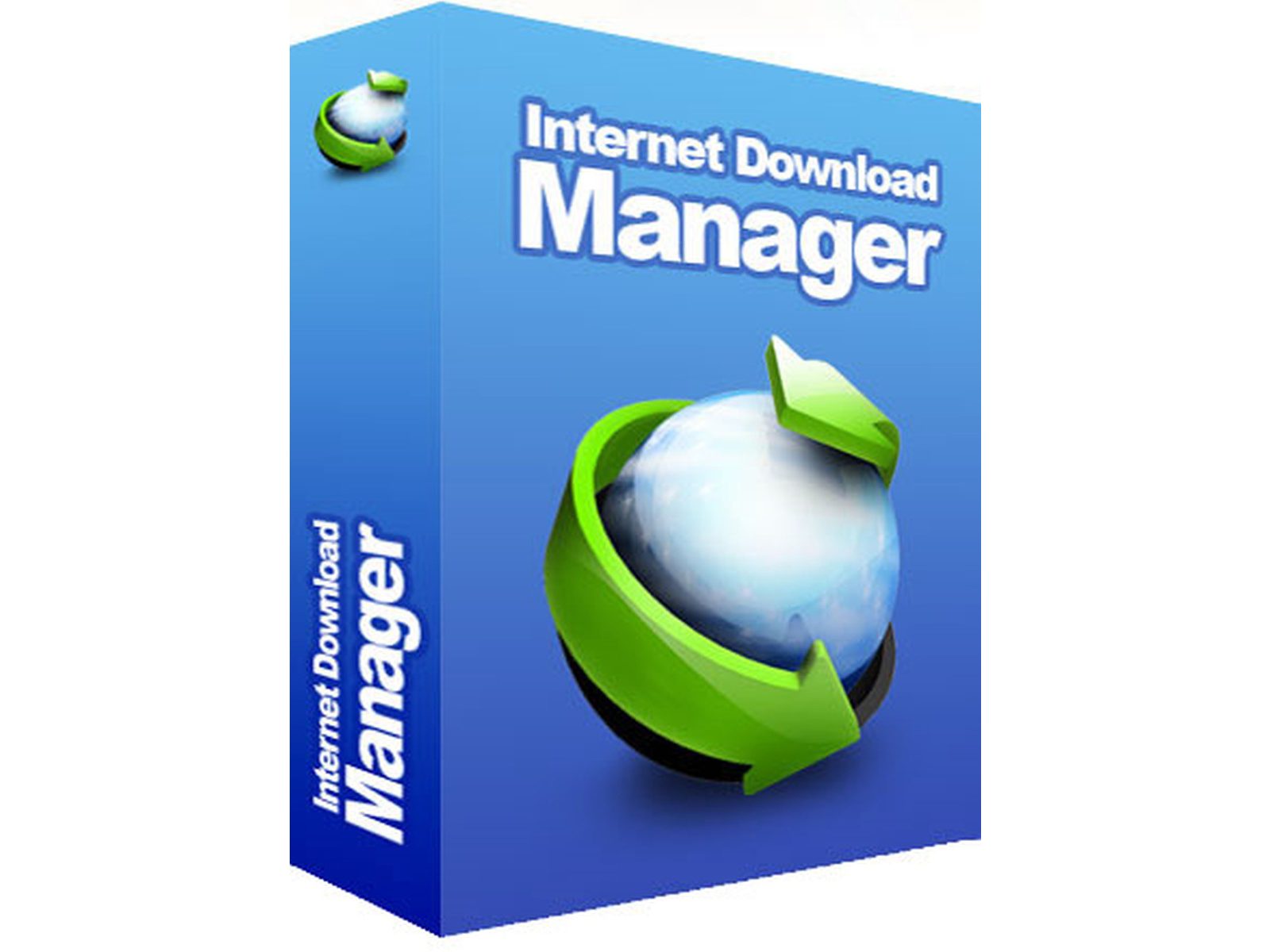 Internet Download Manager Crack For PC 6.41 Build 20