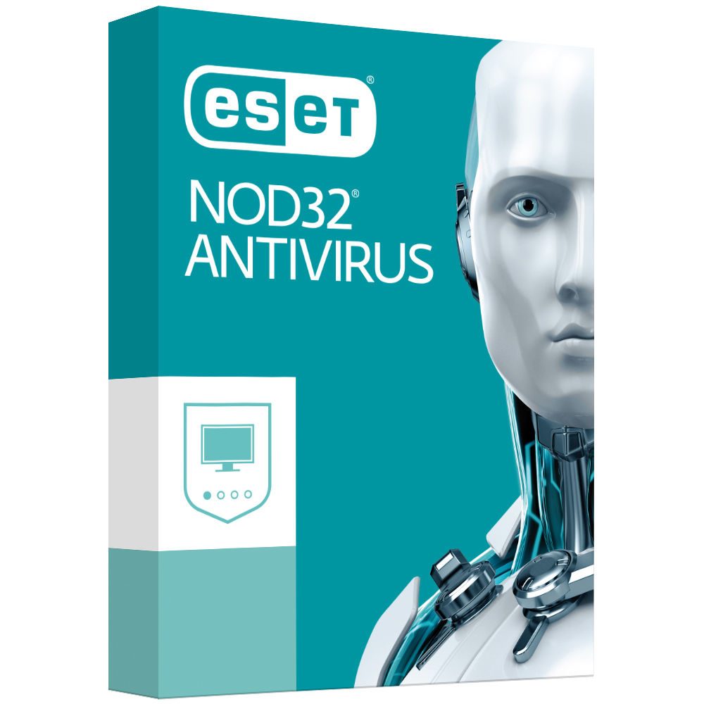 ESET NOD32 Antivirus 17.0.12.0 Crack + Serial Key