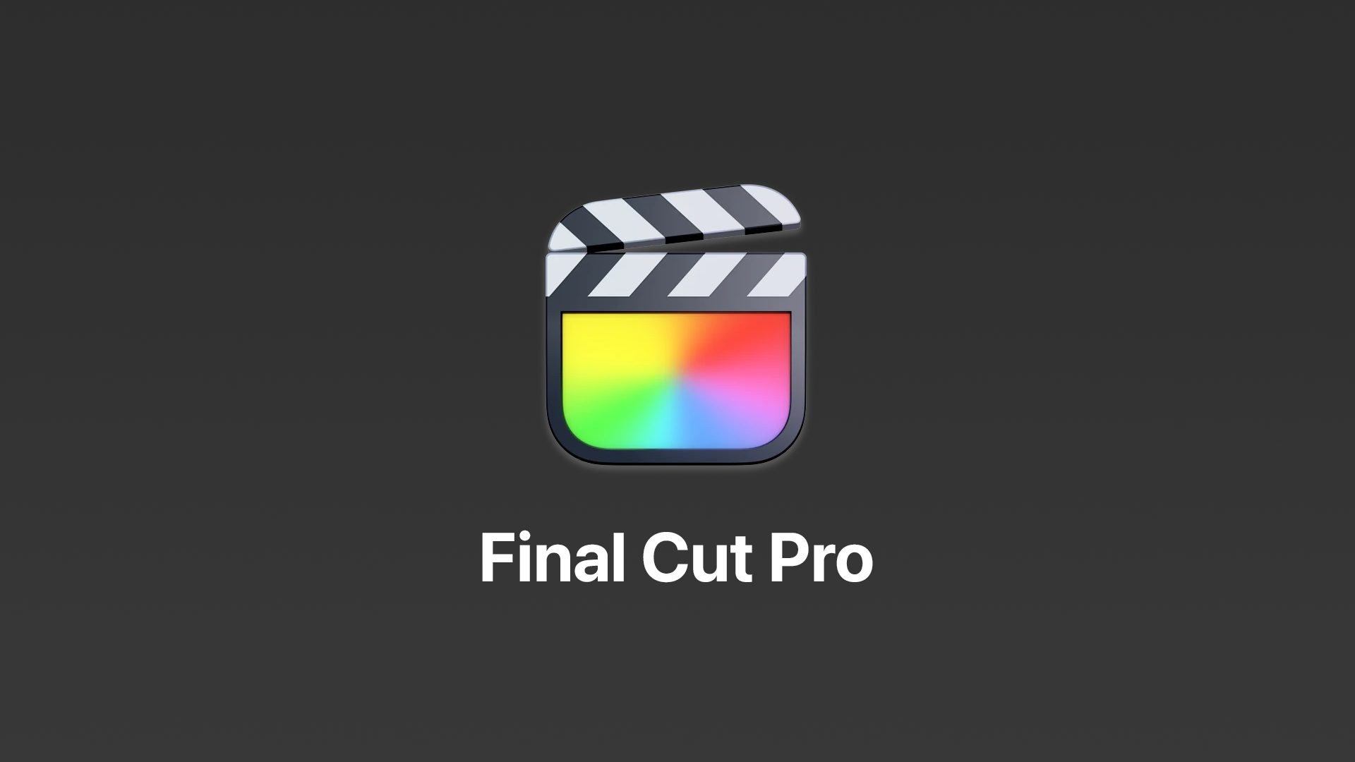Final Cut Pro X 11.1.2 Crack Download