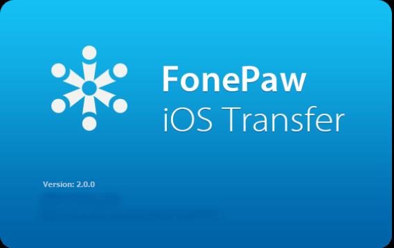 FonePaw iOS Transfer 5.6.0 Crack + Keys