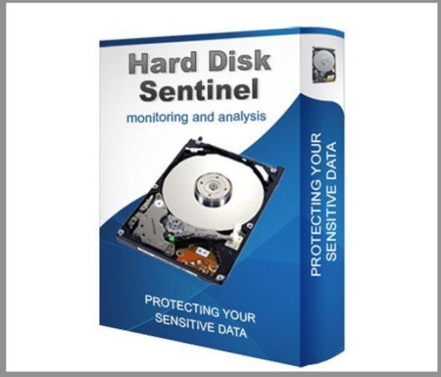 Hard Disk Sentinel Pro v6.10.1 Crack + Serial