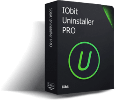 IObit Uninstaller Pro 12.3.0.9  crack License [2023]