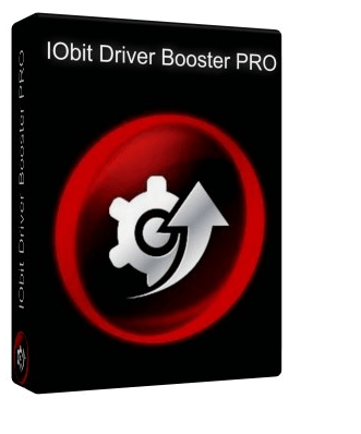 IObit Driver Booster Pro 10.3.0.125 Crack 2023