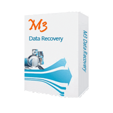 M3 Data Recovery 6.9.5 Crack + License Key
