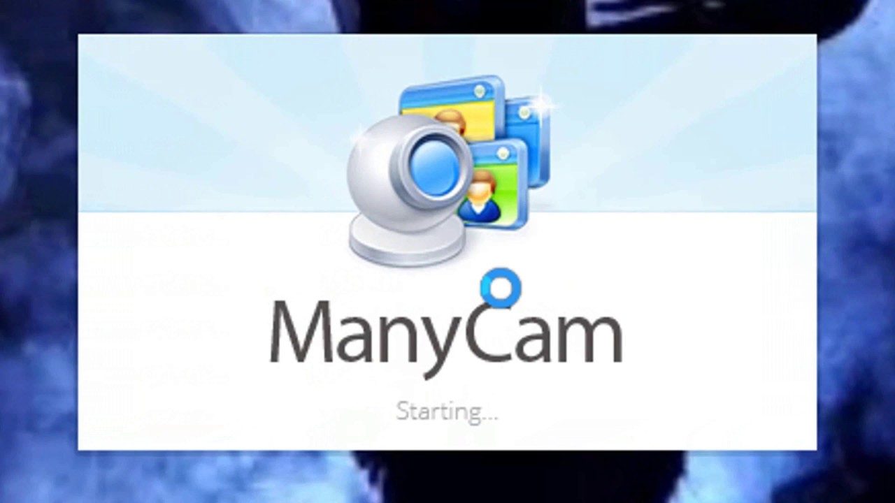 ManyCam Pro v8.0.0.107 Crack + Keygen Full