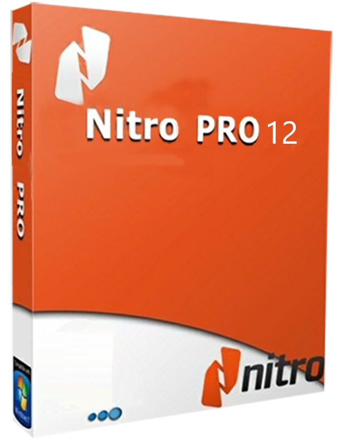 Nitro Pro Enterprise 13.70.0.33 With Crack