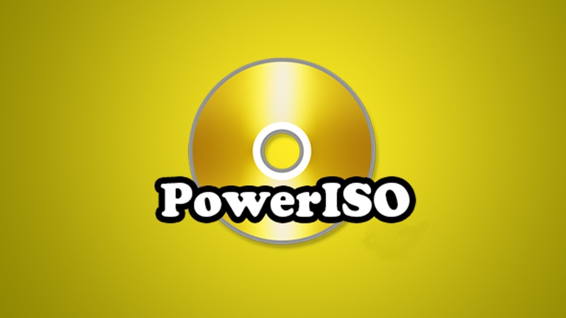PowerISO 8.44 Crack Full Download 2022