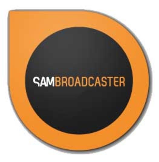 SAM Broadcaster Crack PRO 2023.12  [2023]