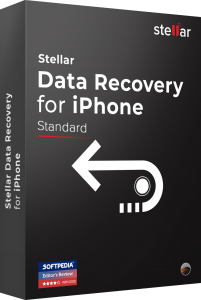 stellar data recovery for iphone.