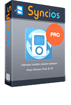 Syncios Manager Pro 8.7.6 With Crack