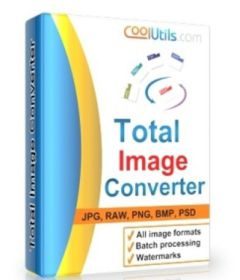 Total Image Converter 8.2.0.260 Crack + Key 2023