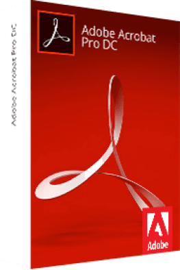 Adobe Acrobat PRO DC 2023.003.20322 Crack