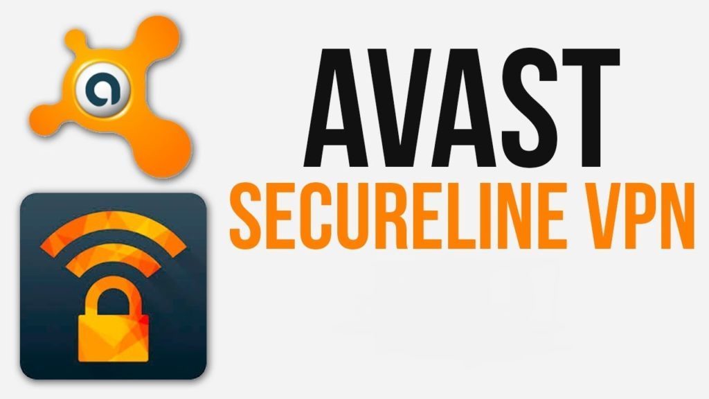 Avast Secureline VPN  5.24.7742 Crack 2023