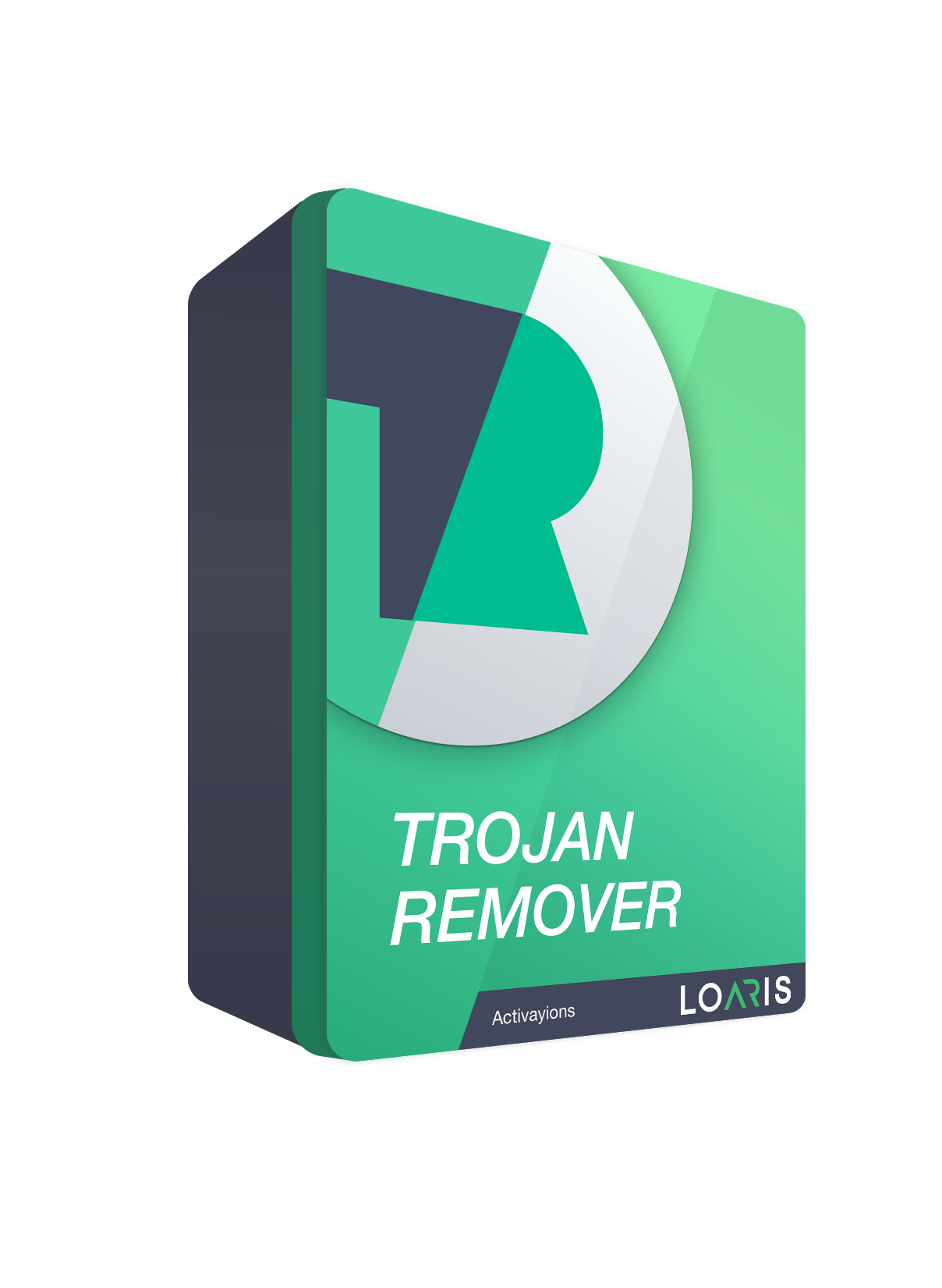 Loaris Trojan Remover 3.2.33 Crack + Serial