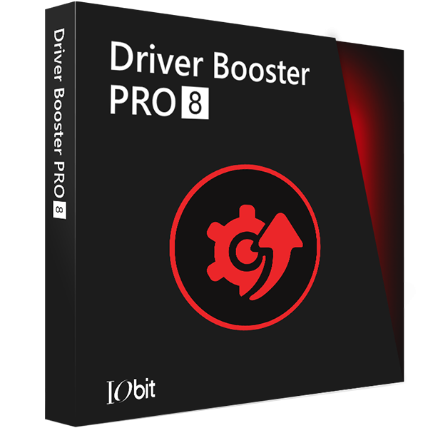 IObit Driver Booster Pro 10.3.0.125 Crack +  2023