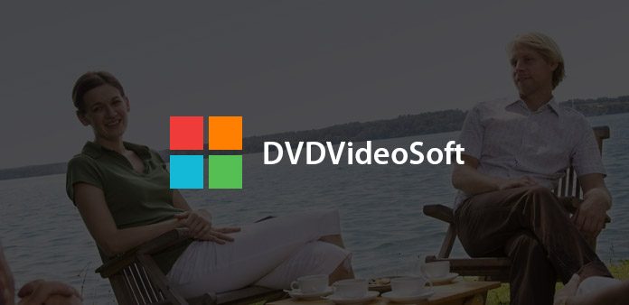 DVDVideoSoft Crack + Premium Download 2023