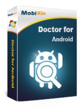 MobiKin Doctor for Android 4.2.82 Crack + Activation