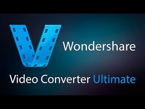 Wondershare Video Converter Ultimate 13.6.3.2