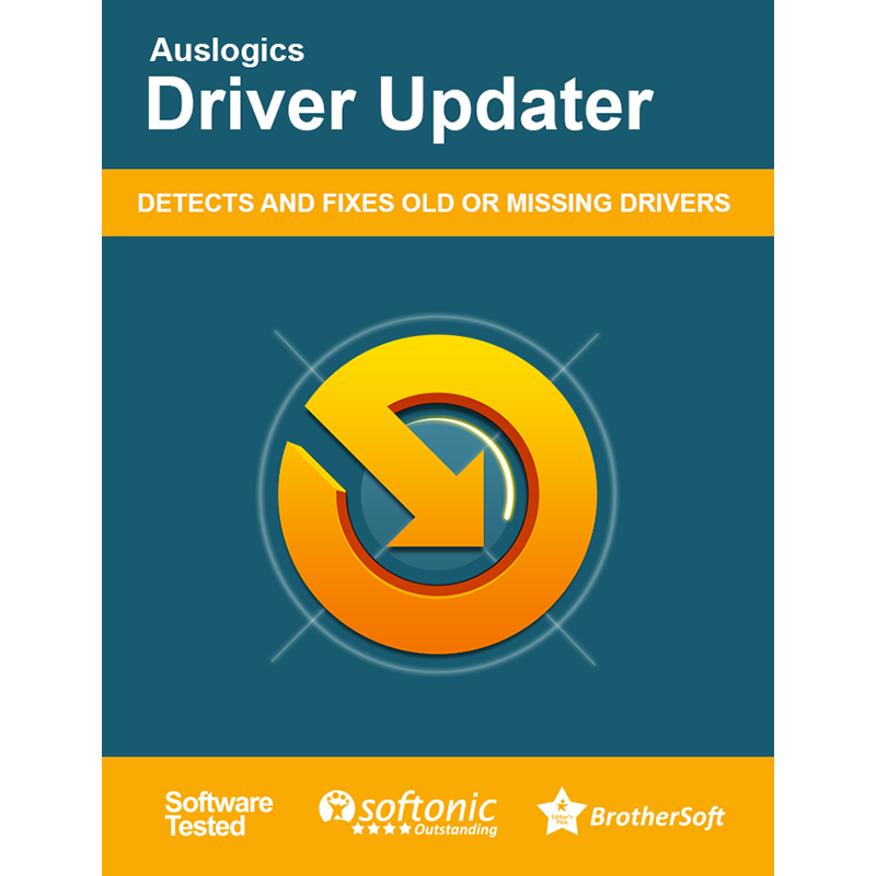 Auslogics Driver Updater 1.32.1.4 With Crack