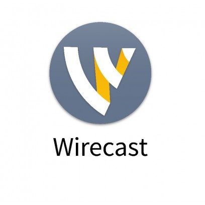 Wirecast Pro 15.0.1 Crack + License Key 2022