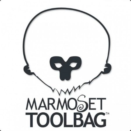 Marmoset Toolbag 4.0.6 Crack  Version