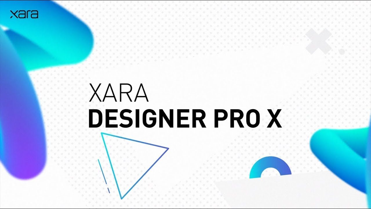 Xara Designer Pro X 23.0.1.66316 Crack + Serial 2023