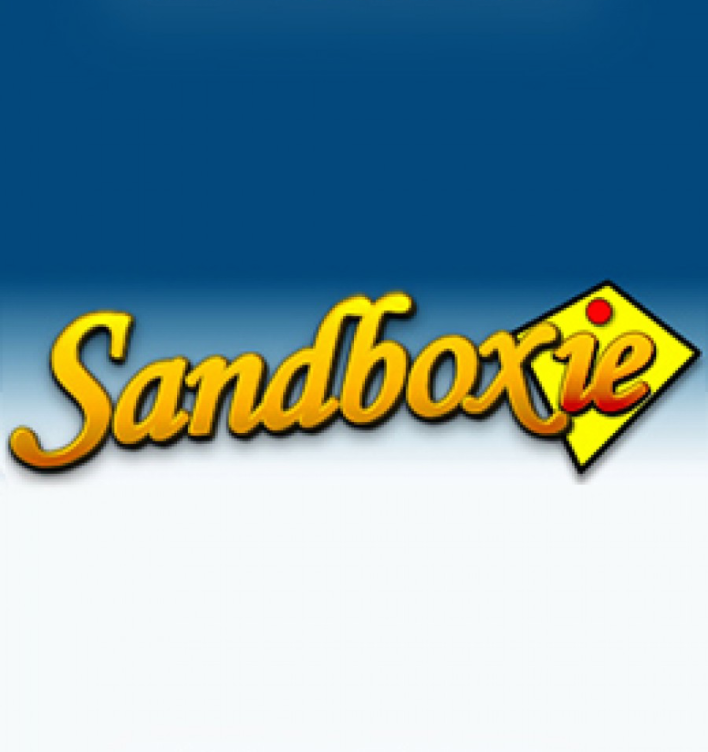 sandboxie-2474634