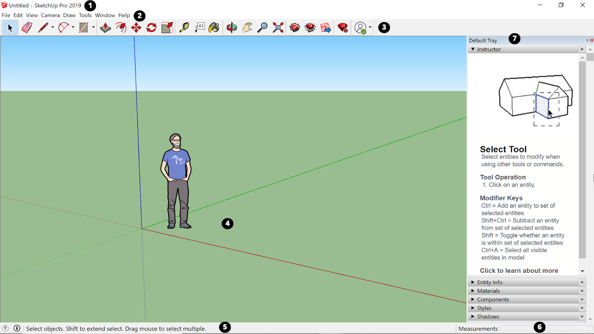 SketchUp Pro 2023 v23.1.329 download the new version for ipod