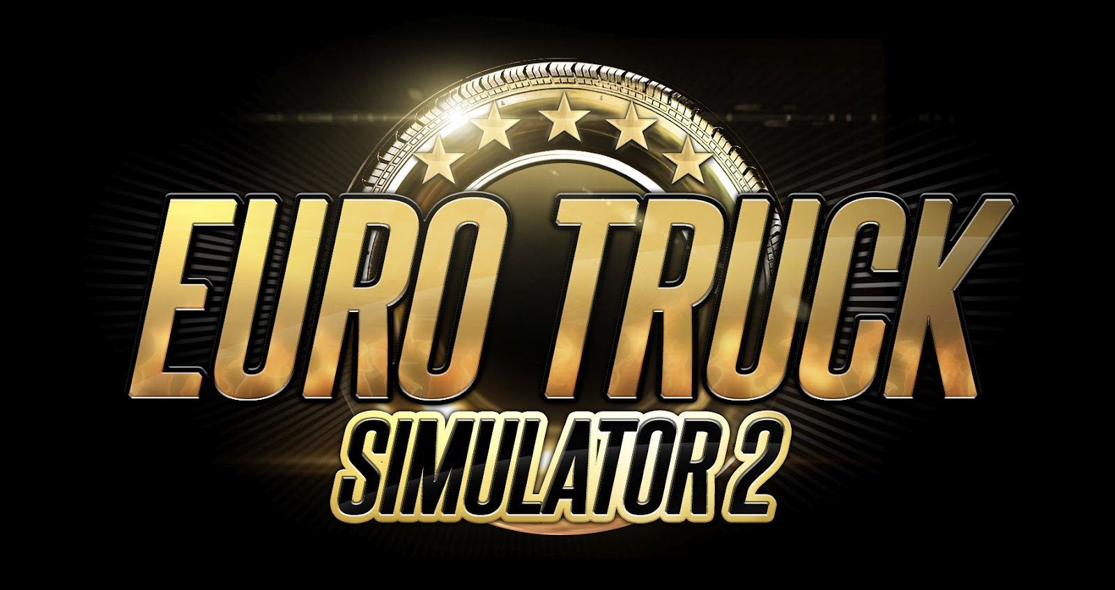 Euro Truck Simulator 3 Crack + Keygen Full 2023