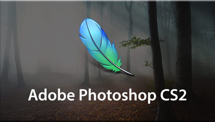 Adobe Photoshop CS2 Free Download Full Version