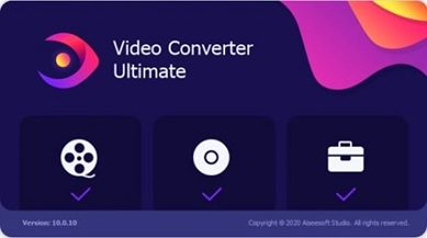 Aiseesoft Video Converter Ultimate 10.5.38
