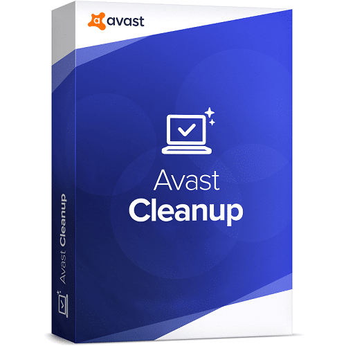 Avast Cleanup Premium Key 23.1.7883 Crack
