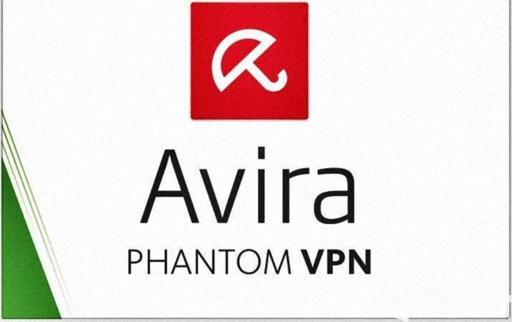 Avira Phantom VPN Pro 2.41.1