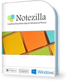 Notezilla 9.0.28 Crack Working Serial [2022]