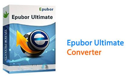 Epubor Ultimate Converter 4.0.14.402