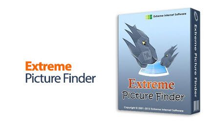 Extreme Picture Finder 3.65.5 Crack Version