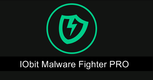 IObit Malware Fighter Pro  9.5.0 Crack + 2023