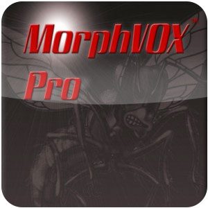 morphx voax